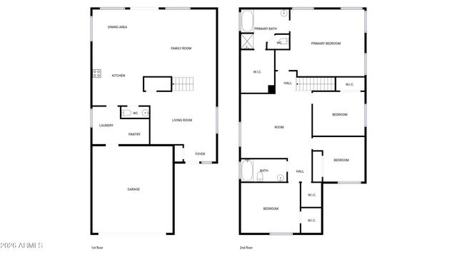 2234 E PARAISO Drive, Phoenix, AZ 85024