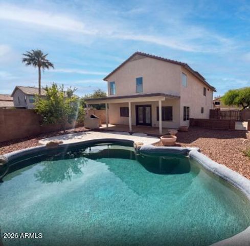 2234 E PARAISO Drive, Phoenix, AZ 85024