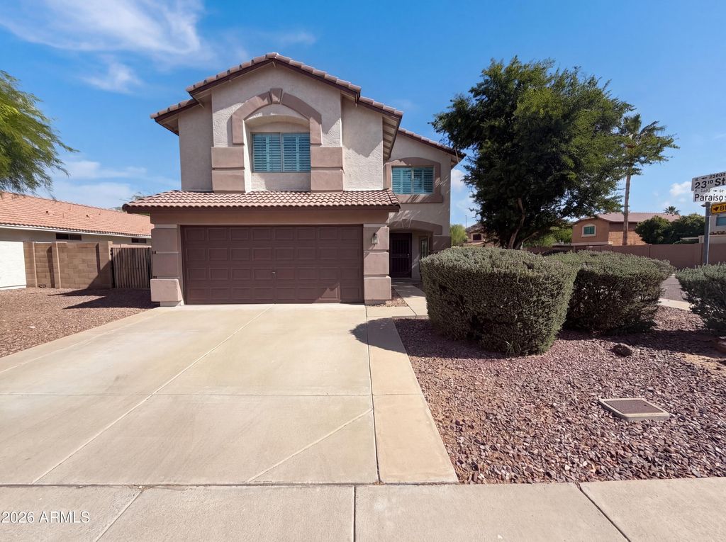 2234 E PARAISO Drive, Phoenix, AZ 85024