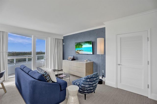 4401 Collins Ave 814, Miami Beach, FL 33140