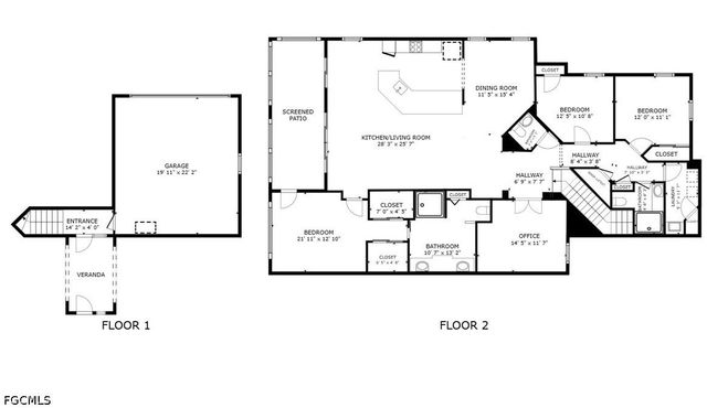 13034 Pennington PL 202, Fort Myers, FL 33913