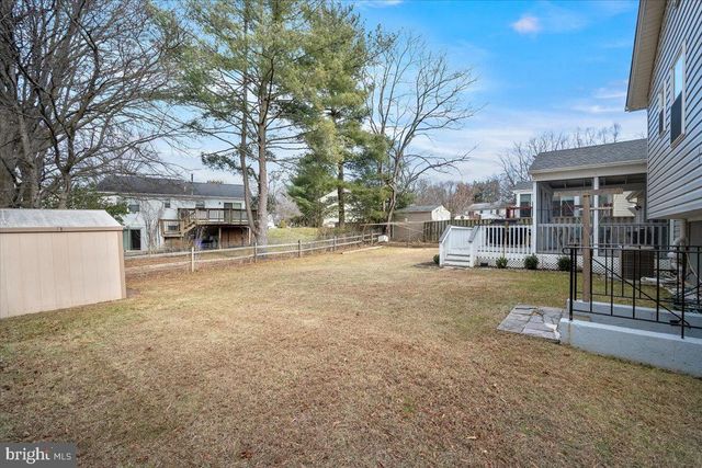 8217 MOUNTAIN LAUREL LN, Gaithersburg, MD 20879