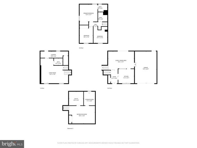 8217 MOUNTAIN LAUREL LN, Gaithersburg, MD 20879