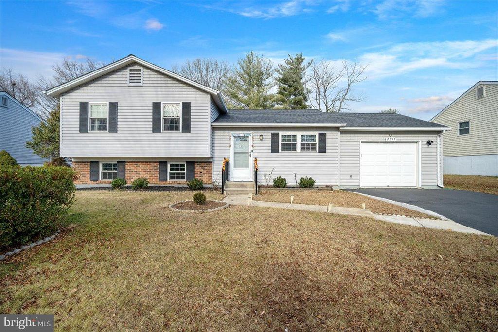 8217 MOUNTAIN LAUREL LN, Gaithersburg, MD 20879