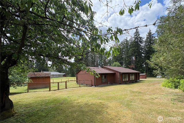 215105 S Prairie Road E, Bonney Lake, WA 98391