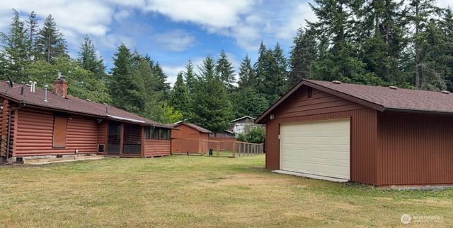 215105 S Prairie Road E, Bonney Lake, WA 98391