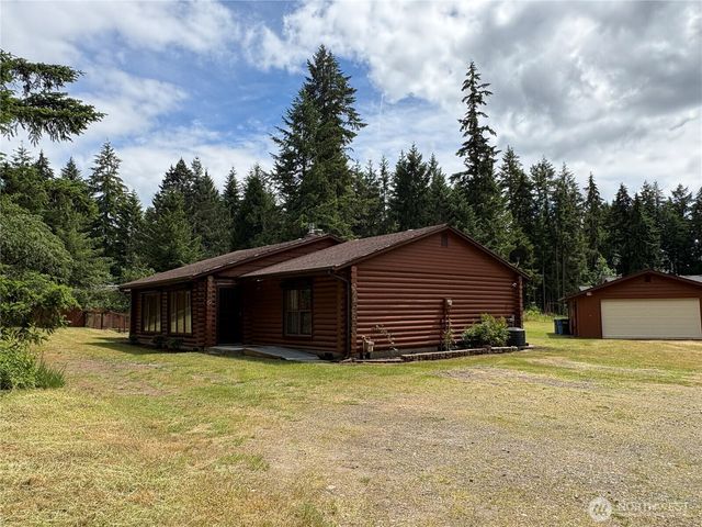 215105 S Prairie Road E, Bonney Lake, WA 98391