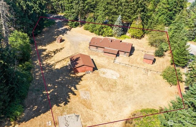 215105 S Prairie Road E, Bonney Lake, WA 98391
