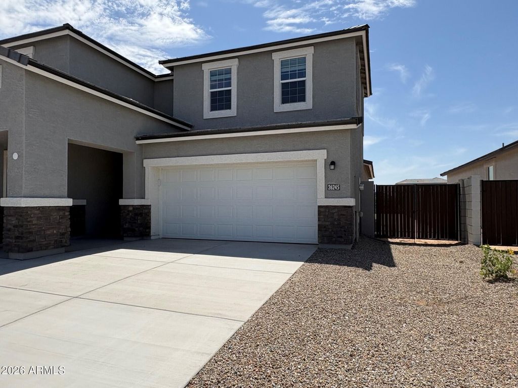 26245 W HASAN Drive, Buckeye, AZ 85326 — photo 2
