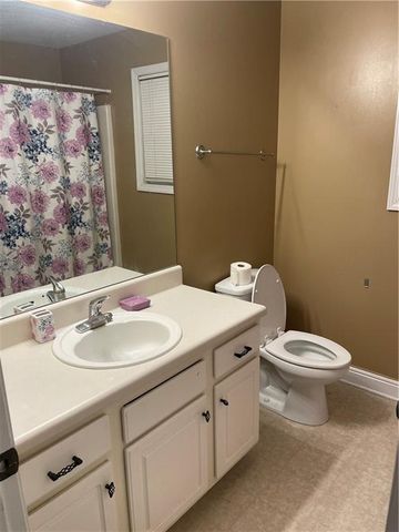 400 Oscar Way, Dallas, GA 30132