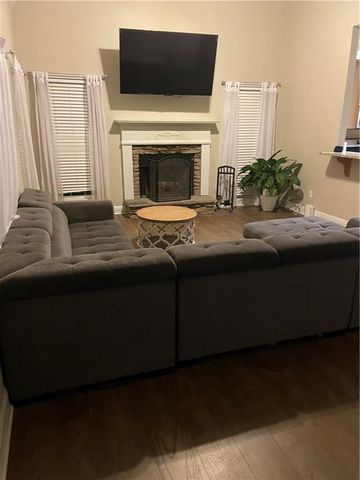 400 Oscar Way, Dallas, GA 30132