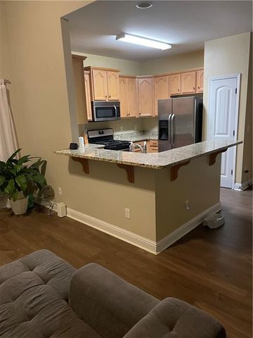 400 Oscar Way, Dallas, GA 30132