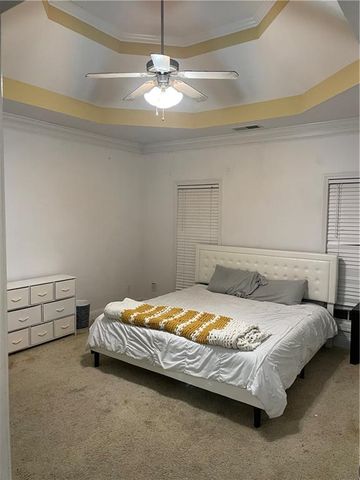 400 Oscar Way, Dallas, GA 30132