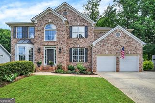 3948 Marquette Way NW, Kennesaw, GA 30144