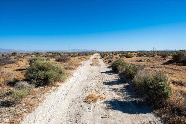 0 Avenue C-10, Lancaster, CA 93536