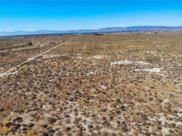0 Avenue C-10, Lancaster, CA 93536