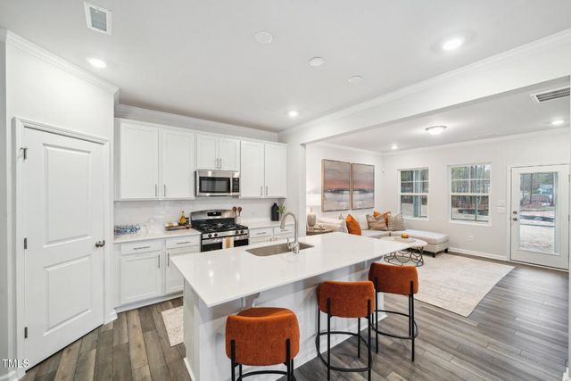 720 Maple Branch Circle, Graham, NC 27253