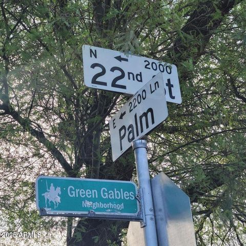 1916 N 22ND Street, Phoenix, AZ 85006