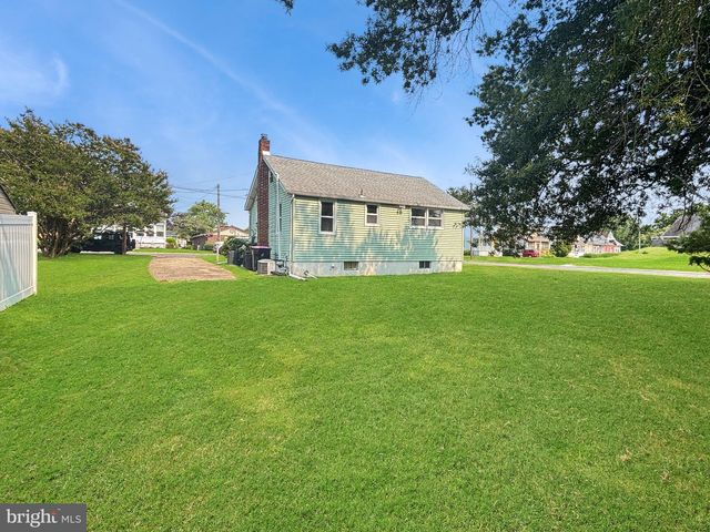 57 OHIO AVE, Blackwood, NJ 08012