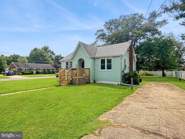 57 OHIO AVE, Blackwood, NJ 08012