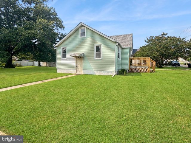 57 OHIO AVE, Blackwood, NJ 08012