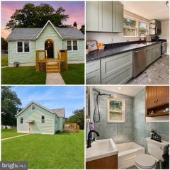 57 OHIO AVE, Blackwood, NJ 08012
