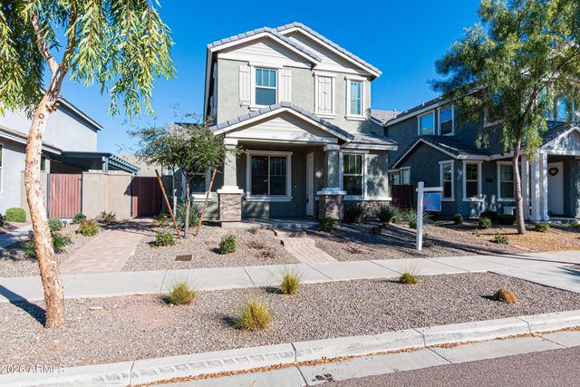 25417 N 20TH Avenue, Phoenix, AZ 85085