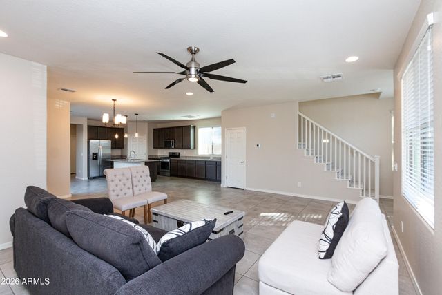 25417 N 20TH Avenue, Phoenix, AZ 85085