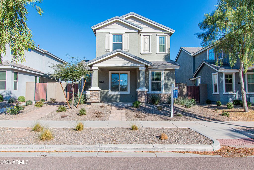 25417 N 20TH Avenue, Phoenix, AZ 85085