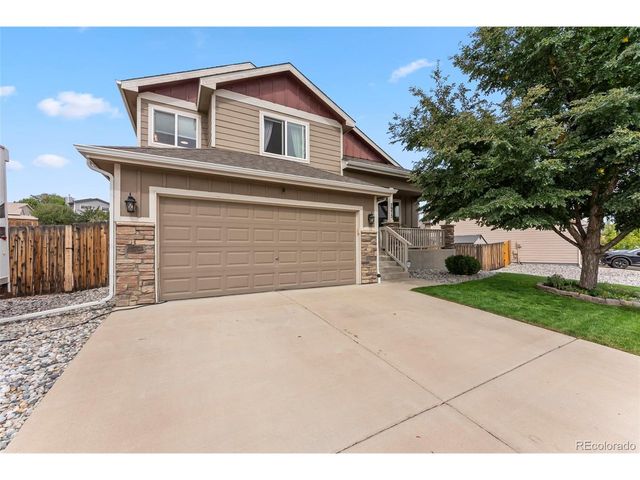 7973 Pinfeather Dr, Fountain, CO 80817