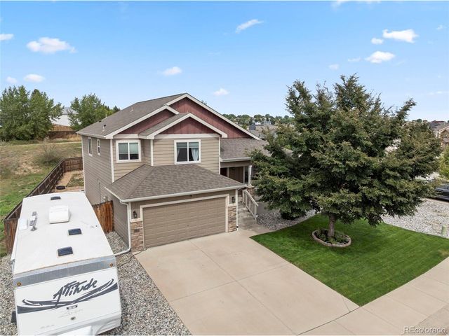 7973 Pinfeather Dr, Fountain, CO 80817