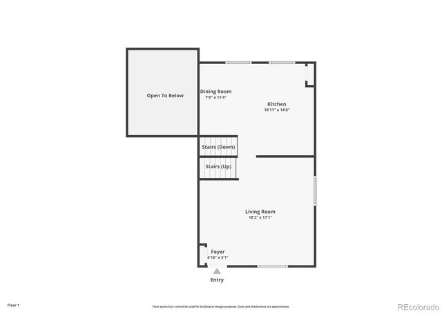 7973 Pinfeather Dr, Fountain, CO 80817