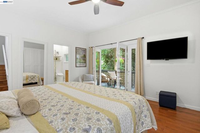 2349 Kilkare Rd, Sunol, CA 94586