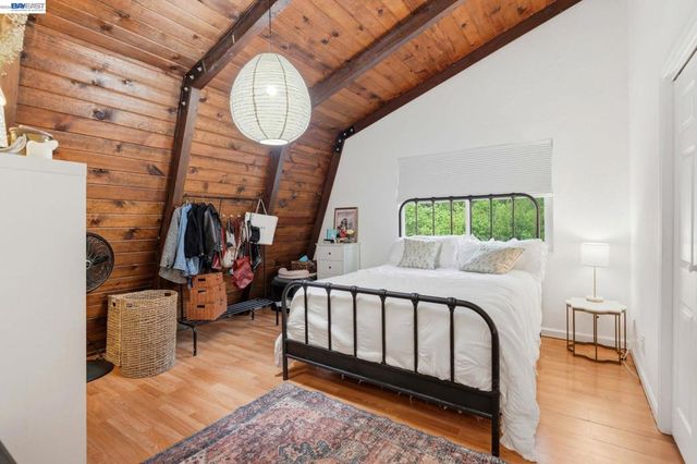 2349 Kilkare Rd, Sunol, CA 94586