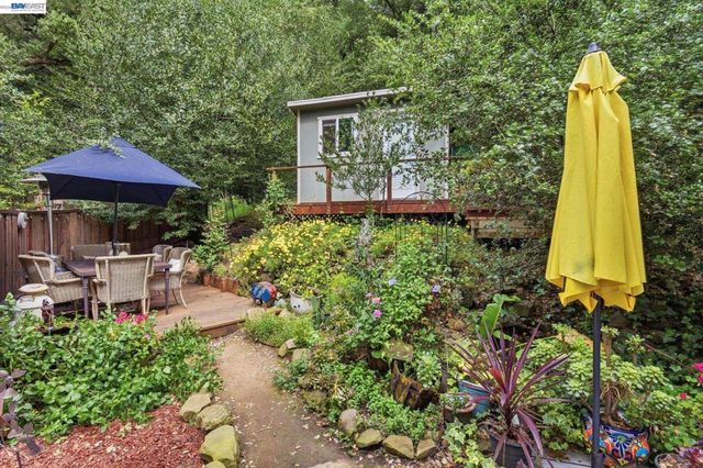 2349 Kilkare Rd, Sunol, CA 94586