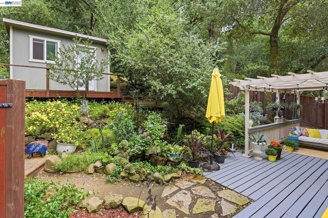 2349 Kilkare Rd, Sunol, CA 94586