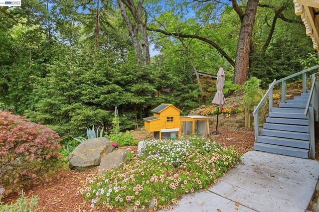 2349 Kilkare Rd, Sunol, CA 94586