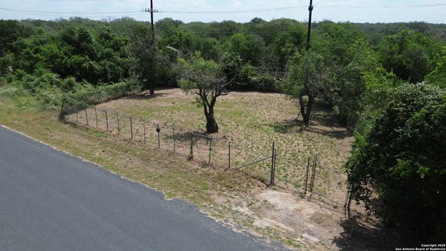 23460 Sherry, San Antonio, TX 78264