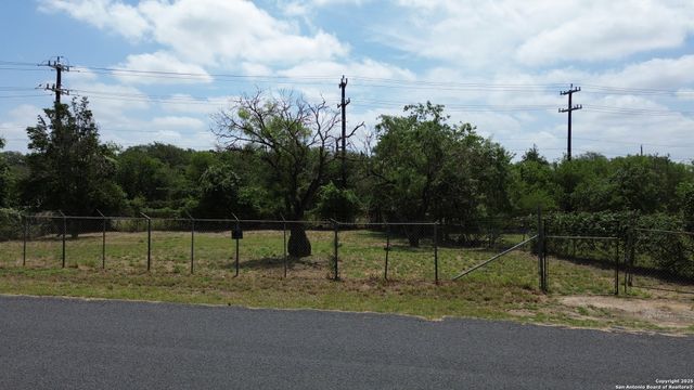 23460 Sherry, San Antonio, TX 78264