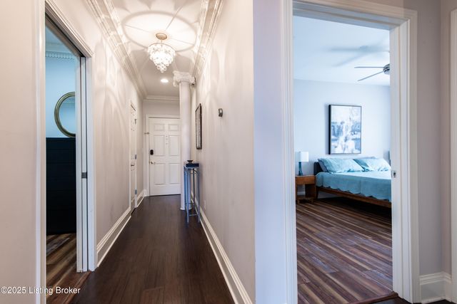 133 S 3rd St APT 403, Louisville, KY 40202