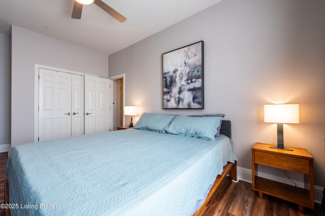 133 S 3rd St APT 403, Louisville, KY 40202