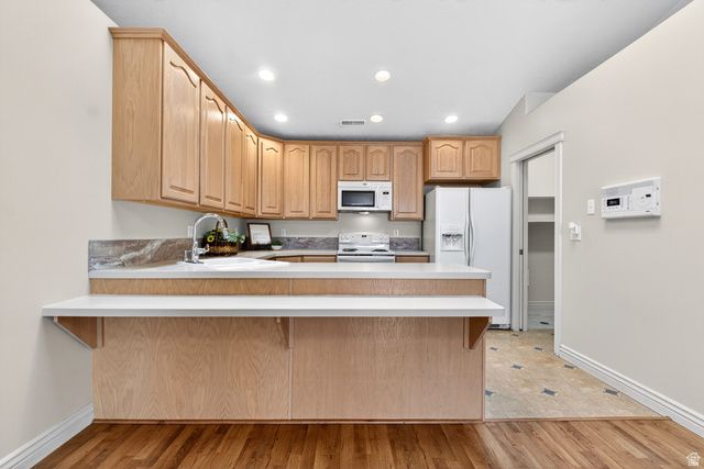 2465 N DORCHESTER AVE, Harrisville, UT 84414