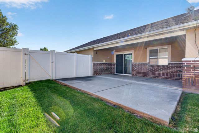 2465 N DORCHESTER AVE, Harrisville, UT 84414