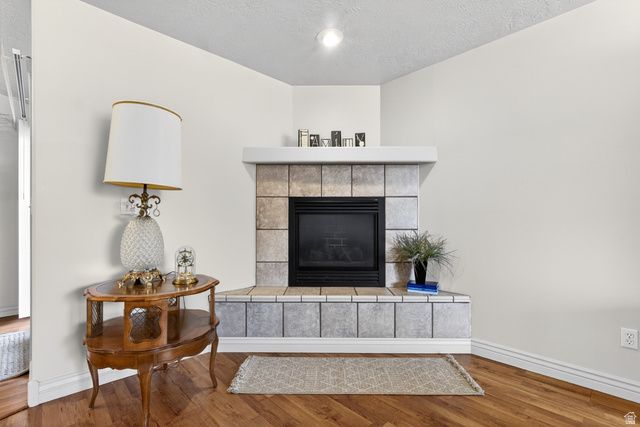 2465 N DORCHESTER AVE, Harrisville, UT 84414