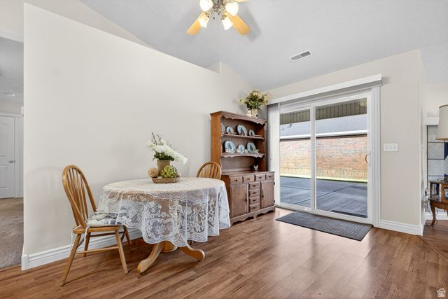 2465 N DORCHESTER AVE, Harrisville, UT 84414