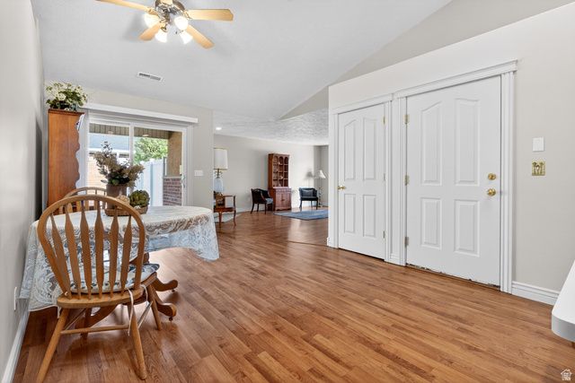 2465 N DORCHESTER AVE, Harrisville, UT 84414