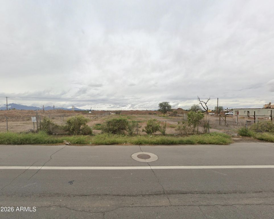 4642 S 27TH Avenue 0, Phoenix, AZ 85041 — exterior