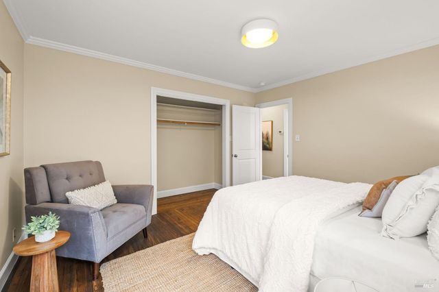 605 Baker St, Petaluma, CA 94952