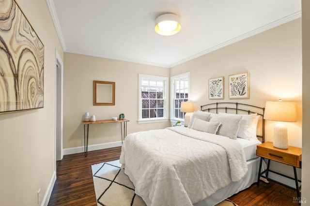 605 Baker St, Petaluma, CA 94952