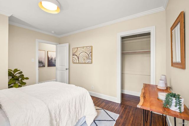 605 Baker St, Petaluma, CA 94952